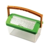 Набір натураліста Edu-Toys Контейнер-переноска для жуків (BL136) - Pampik