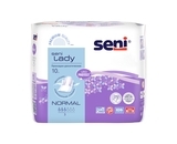 Урологічні прокладки Seni Lady, normal, 10 шт. - Pampik - 2