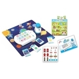 Мій перший програмований робот Edu-Toys (JS020) - Pampik - 4