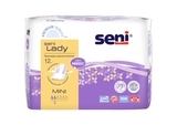 Урологічні прокладки Seni Lady, mini, 12 шт. - Pampik - 2