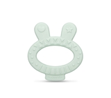 Прорізувач Suavinex Hygge Затишні історії, бірюзовий (400700/4) - Pampik