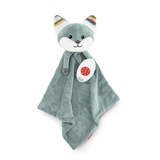 Комфортер Zazu Felix, з білим шумом та заспокійливими мелодіями, бірюзовий (ZA-FELIX -01) - Pampik