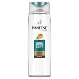 Шампунь Pantene Pro-V Aqua Light, 400 мл - Pampik - 2