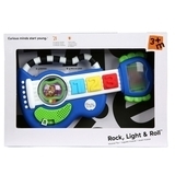 Іграшка музична Baby Einstein Гітара (90680) - Pampik - 2