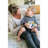 Іграшка музична Baby Einstein Take Along Tunes (30704) - Pampik - 4