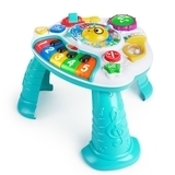 Игровой центр Baby Einstein Discovering Music (90592) - Pampik