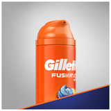 Гель для гоління Gillette Fusion 5 Ultra Moisturizing, 200 мл - Pampik - 6