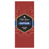 Лосьон после бритья Old Spice Captain, 100 мл - Pampik - 2