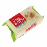 Мило для прання дитячих речей Lion з ароматом трав, 190 г - Pampik - 2