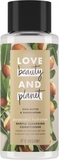 Кондиціонер для волосся Love Beauty And Planet Щастя і зволоження, 400 мл - Pampik