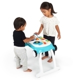 Ігровий центр-ходунки 4 в 1 Baby Einstein Mix & Roll (12045) - Pampik - 5