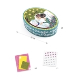 Набор Djeco Сделай сам Шкатулка (DJ07906) - Pampik - 3