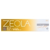 Зубная паста Zettoc ZEOLA Lemon ginger с лимоном и имбирем, 60 г - Pampik
