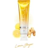 Зубная паста Zettoc ZEOLA Lemon ginger с лимоном и имбирем, 60 г - Pampik - 3