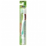 Зубна щітка UFC Stella EX, з щетиною середньої жорсткості, 1 шт. - Pampik