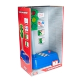 Модель Technopark Умный светофор (SB-15-01-UKR) - Pampik - 3