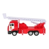 Автомодель Technopark Камаз Пожежна машина (CT12-457-6WB) - Pampik - 2