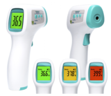 Термометр безконтактний інфрачервоний ArhiMED EcoTherm ST300 (17300) - Pampik - 3