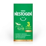 Суха молочна суміш Nestogen 3 з лактобактеріями L. Reuteri для дітей з 12 місяців, 300 г - Pampik - 2