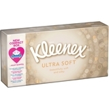 Серветки в коробці Kleenex Ultra Soft, 80 шт. - Pampik
