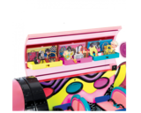 Ігровий набір з лялькою L.O.L. Surprise Remix Літак (571339) - Pampik - 5