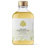 Органічне масло для тіла і волосся Eliah Sahil Берегомет, для еластичності шкіри, 100 мл - Pampik