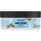 Батер для тіла Joko Blend Coconut, 200 мл - Pampik - 2