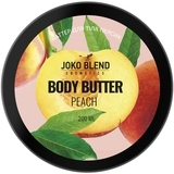 Баттер для тела Joko Blend Peach, 200 мл - Pampik