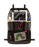 Організатор в авто CooCoo Prime Black, чорний (Соо156) - Pampik - 2