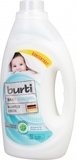 Кондиціонер для дитячої білизни Burti Baby, 1,45 л - Pampik