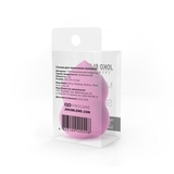 Спонж для макіяжу Joko Blend Makeup Beauty Sponge Hot Pink, 1 шт., малиновий (834206) - Pampik - 2