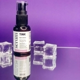 Сыворотка для лица восстанавливающая Tink Hexanoyl Dipeptide-3 Restoring Serum, с пептидом, 30 мл - Pampik - 4