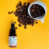 Сыворотка для кожи вокруг глаз Tink Eye Contour Serum, с маслом авокадо и витамином Е, 30 мл - Pampik - 4