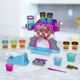 Ігровий набір Hasbro Play-Doh Фабрика Цукерок (E9844) - Pampik - 3