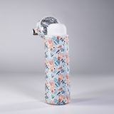 Термосумка для питних термосів і пляшечок Miniland Thermibag Mediterranean, 500 мл, блакитний (89331) - Pampik - 2