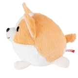 Игрушка мягкая Fancy Глазастик Корги (GKRG0) - Pampik - 3