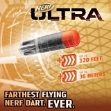 Набір стріл Hasbro Nerf Ultra 10-Dart Refill Pack, 10 шт. (E7958) - Pampik - 3