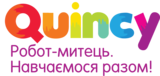 Інтерактивний портативний електронний навчальний робот-художник Quincy, український (MS.06.0015-U) - Pampik - 6