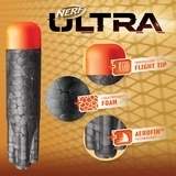 Набір стріл Hasbro Nerf Ultra 10-Dart Refill Pack, 10 шт. (E7958) - Pampik - 4