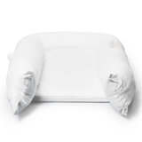 Матрац-кокон DockATot Grand Pristine White, 9-36 міс., білий - Pampik - 2