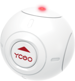 Игрушка робот-собака Silverlit Dackel Junior (88578) - Pampik - 6