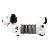 Іграшка робот-собака Silverlit Dackel R (88586) - Pampik - 4