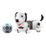 Іграшка робот-собака Silverlit Dackel R (88586) - Pampik - 5