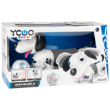 Іграшка робот-собака Silverlit Dackel R (88586) - Pampik - 6