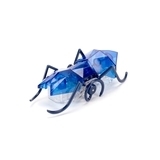 Наноробот Hexbug Micro Ant, синій (409-6389_blue) - Pampik