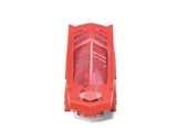 Мікроробот Hexbug Nano Flash Single, червоний (429-6759_red) - Pampik