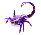 Наноробот Hexbug Scorpion, фіолетовий (409-6592_purple) - Pampik
