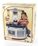 Інтерактивна кухня Klein Miele Triangle (9254) - Pampik - 3