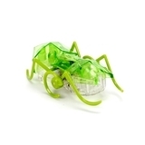 Наноробот Hexbug Micro Ant, зелений (409-6389_green) - Pampik