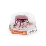 Наноробот Hexbug Beetle, червоний (477-2865_red) - Pampik - 2